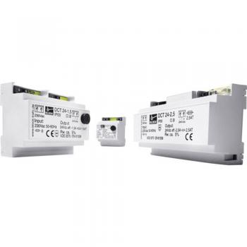 Block DCT 24-0,5 Corrente continua 24 V/DC 0.50 A