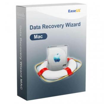 EaseUS Mac Recovery Wizard