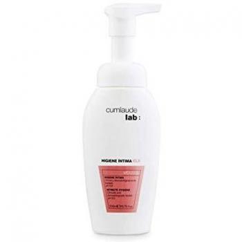 Cumlaude Higiene Intima Clx Mousse 200 ml