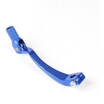 Palanca de cambio de motocicleta CNC de aluminio