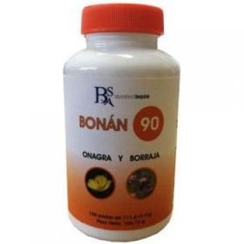 Bonán 90 Cápsulas de 150 para el Bienestar de la Mujer
