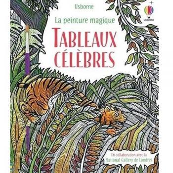 Tableaux célèbres