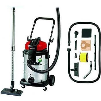 Aspiradora Einhell TE-VC 2230 SA para líquidos y sólidos