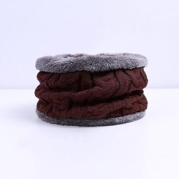 URDIAMOND Winter Warm Scarf for Men and Women