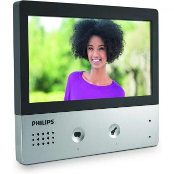 Moniteur 18 cm Philips pour Interphone Vidéo – WelcomeHive Pro