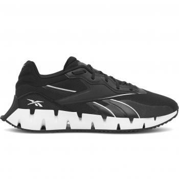 Reebok Zig Dynamica 4 Sneakers Nero