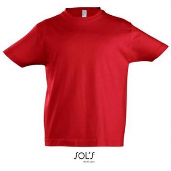 SOLS Kindershirt Imperial