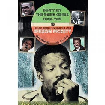 Dont let the green grass fool you paperback