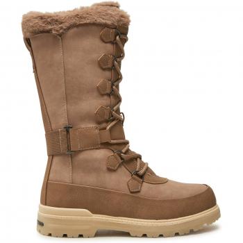Scarponi da neve Kimberfeel Adara Beige EU 39