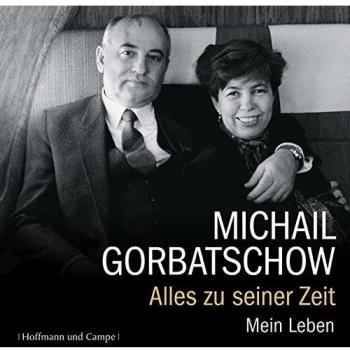 Alles zu seiner Zeit: Mein Leben