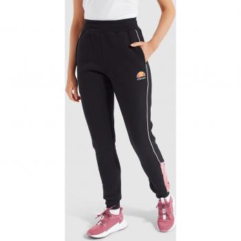 Ellesse Srp15845P Pantalón Negro para Mujer
