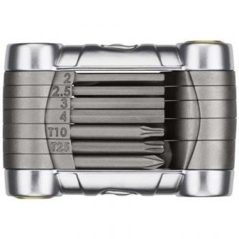 Crank Brothers Pixl Plus Destornillador