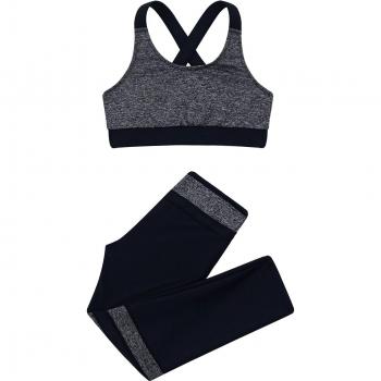 Traje Deportivo para Niños Cruz U Vibes
