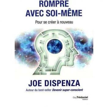 Rompre avec soi-mÃªme