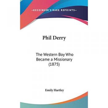 Phil Derry