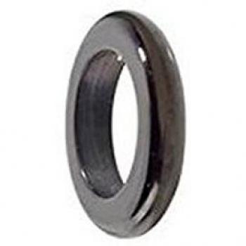 Abalorio Hombre Sector SAAL30 Negro