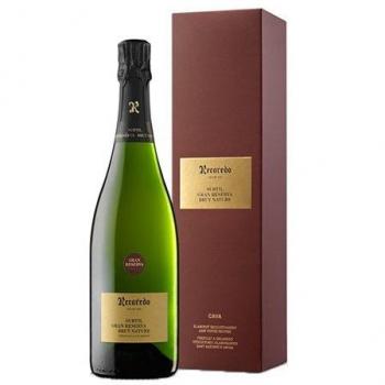 Gran Reserva Cava Recaredo Brut Nature