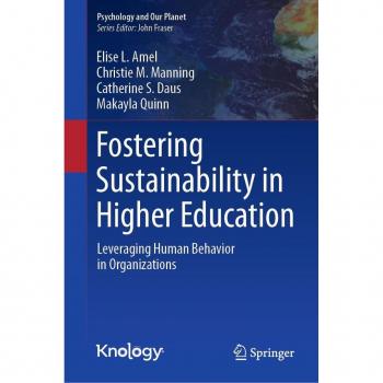 Vitalsource Technologies, Inc. Fostering Sustainability in Higher Education