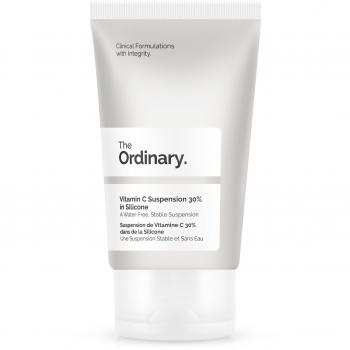 Vitamina C Suspensa en Silicone Crema Diaria 30 ml