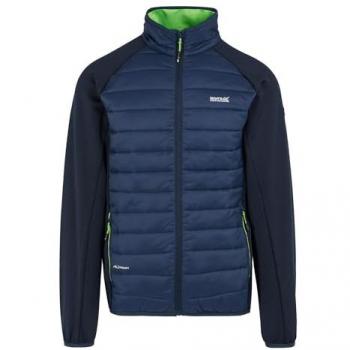 M. Clumber IV Veste Hybride Nautique – M
