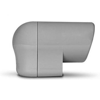 Technisat UNYSAT Universal-V/H-LNB im Wetterschutzgehäuse