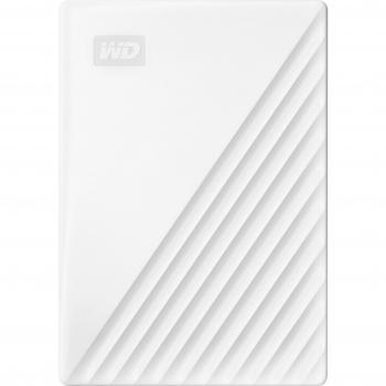 WD Elements Desktop 5TB Externe Harde Schijf Wit