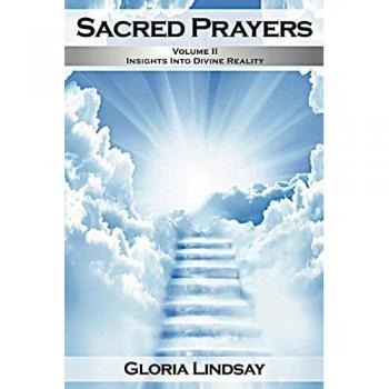 Sacred Prayers Volume 2