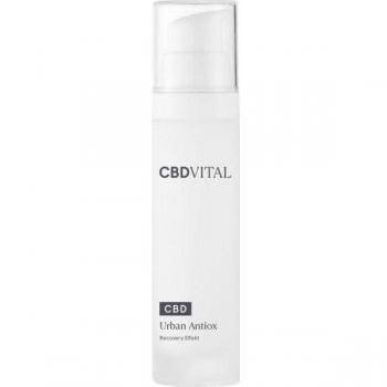 CBD VITAL Urban Antiox Gel Viso