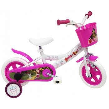 Denver 15179 – Masha e Orsi 10 con Freno