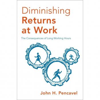 Vitalsource Technologies, Inc. Diminishing Returns At Work