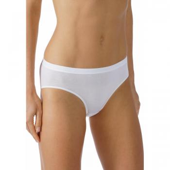 Mey Weiße Slips Best of Damen 44