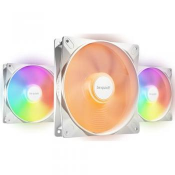 Be quiet! Light Wings LX 140mm Bianco