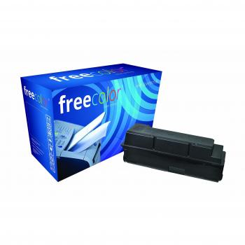 Freecolor TK‑320 Kyocera-Kompatibilität – Premium-Toner, 15 000 Seiten, 5 % Deckung, schwarz, refurbished