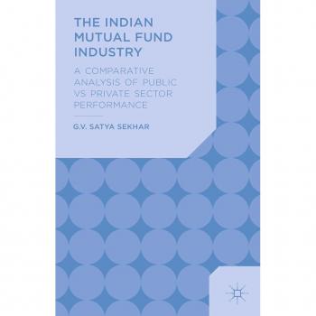 The Indian Mutual Fund Industry