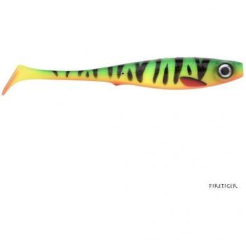 Leurre Souple Spro Iris Popeye UV Pink Tiger 14cm 18g