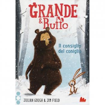 Grande & Buffo. Il consiglio del coniglio. Ediz. illustrata. Vol. 1