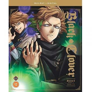 Black Clover Season 2