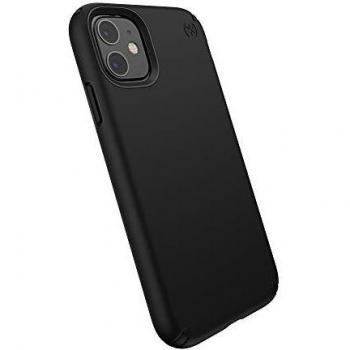 Guardia Negra Fina para iPhone 11 – Estuche protector y ligero