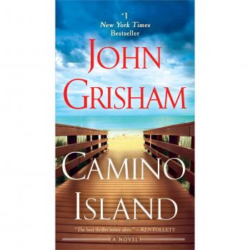 Camino Island
