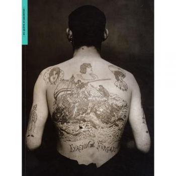 Papiers des bas-fonds, archives d'un savant du crime, 1843-1924