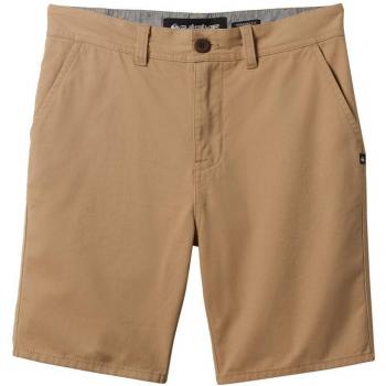 Quiksilver Bermuda „Everyday Union Light“ – Junge, Gr. 10, Khaki