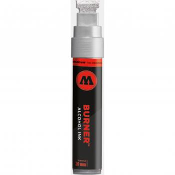 Molotow 640PP Markierungsstift – Feuerrot (Blau) 20 mm