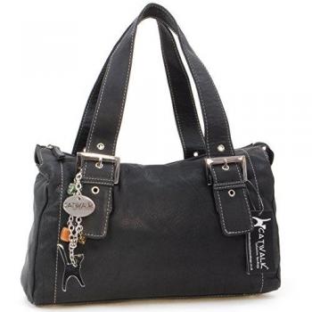 Urban Elegance Medium Handbag