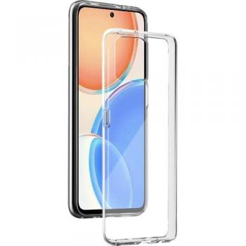 Coque Honor X8 5G souple Silisoft Bigben