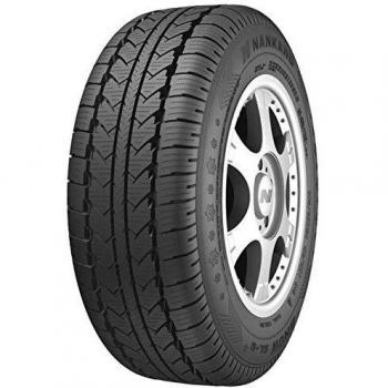 Nankang Snow SL-6 195/75 R16C