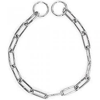 Collar Arppe Eslabón 70cm Cranberry