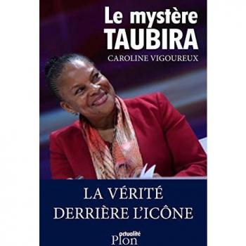 Le mystère Taubira