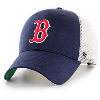 '47 Brand Snapback Cap Boston Red Sox