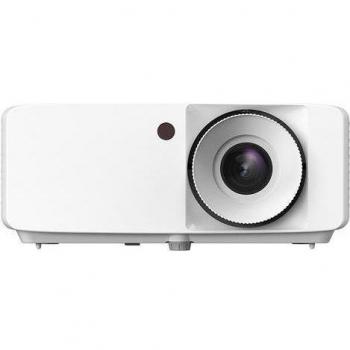 Optoma ZH350 projecteur vidéo 1080p 3600 lumens