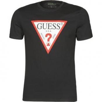 Authentic Guess CN Logoshirt